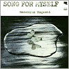SONG FOR MYSELF/MASAHIKO TOGASHI